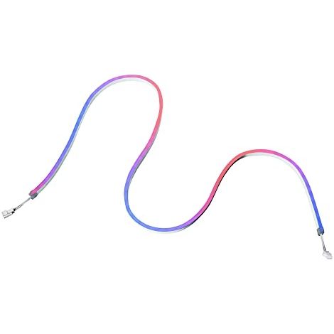 PHANTEKS NEON DIGITAL RGB LED-STREIFEN - 1 M, WEI PH-NELEDKTM1WT01