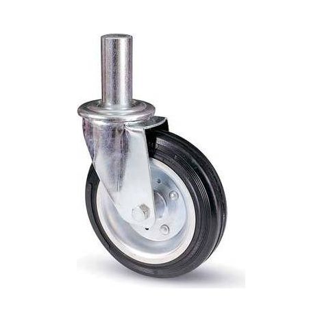 RUEDA PARA RODILLOS INNOCENTI ART. 80BI AVO 200x50 mm - carga 205