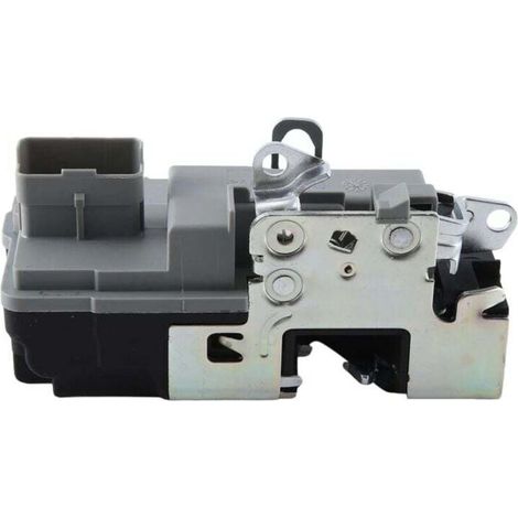 Serrure de Porte Gauche pour 206 3/5 Sw 9135.R9 9135R9