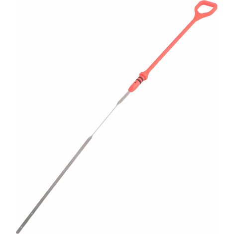 Remplacement du mesureur de jauge de jauge de niveau d'huile moteur 15650RB1000 Fit.