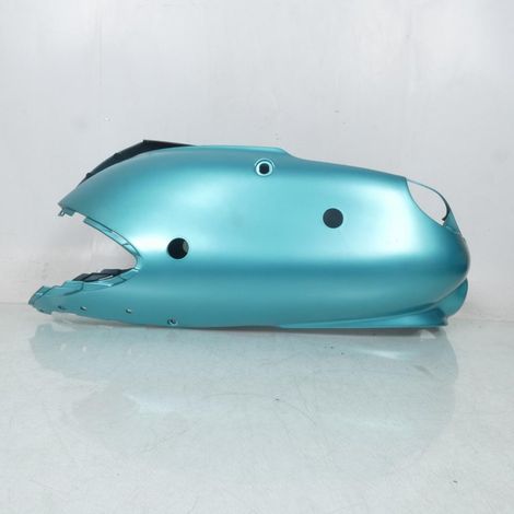 [JAMAIS UTILISE] Coque arrière pour scooter Aprilia Gulliver H2O 50 1996 à 1998 (1/5)