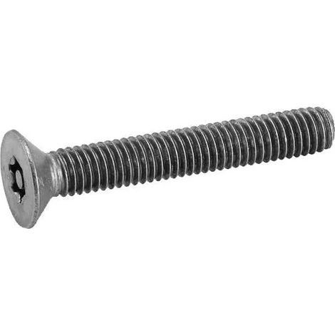 Viti Acton 628063X6 acciaio inox M3x6 10000 pezzi