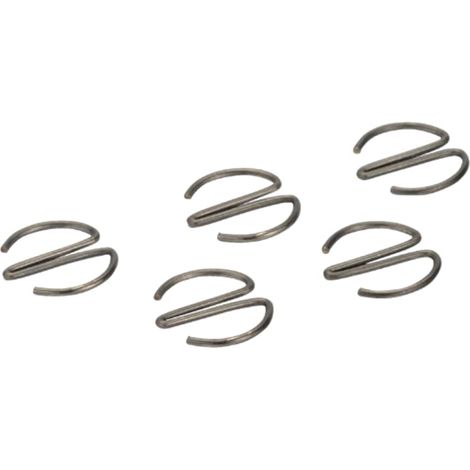 Schlüssel bahco clamping spring Größe 7 mm bis 12 mm Federstahl (1/2)