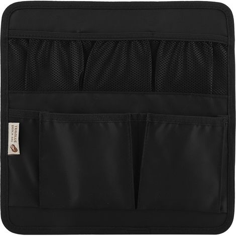 Tragbare Rucksack-Reisetasche mit Einsatz für multifunktionales Gepäck (1/5)