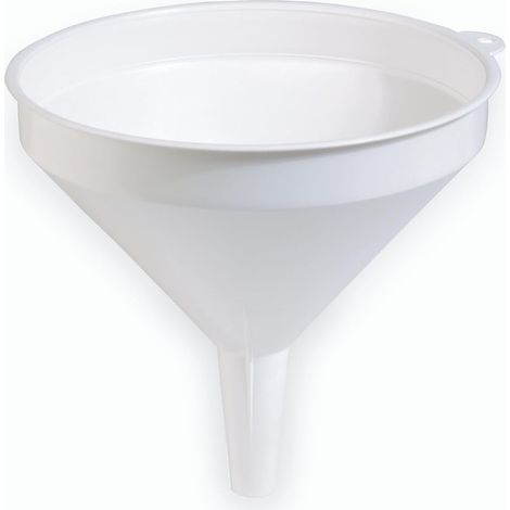 Imbuto Cucina in Plastica 16cm, 10 pezzi  ECOPLAST (1/4)