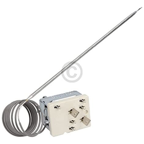 Thermostat gießen vier Whirlpool 480121100437