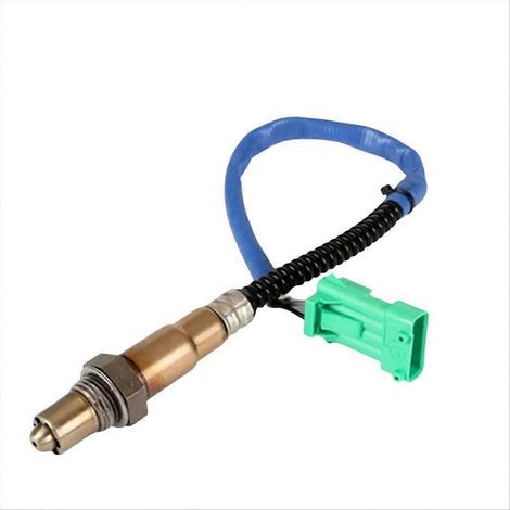 Sonde lambda moto (O2) - Sonde de rapport air/carburant compatible KTM RC390 - Références 90141090000 0258010265