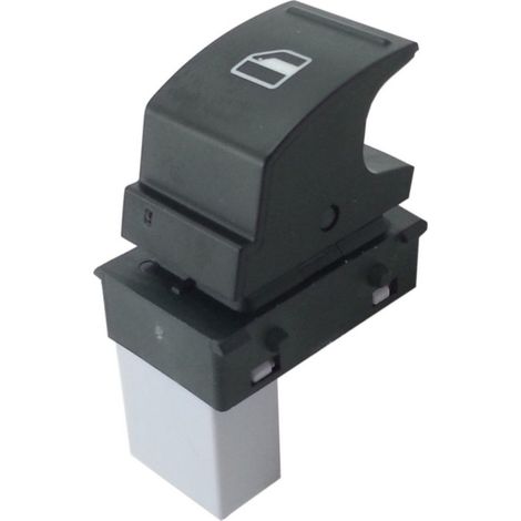 Бутон Копче за Ел. Стъкла За VW Volkswagen Golf 5 Passat B6 Touareg Caddy Seat 7L6959855B