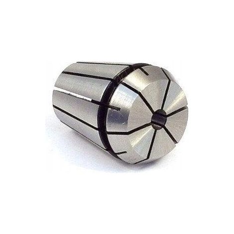 Fortis Manchon de Serrage ER25 FI 14 - 13 Durable et Précis (1/3)