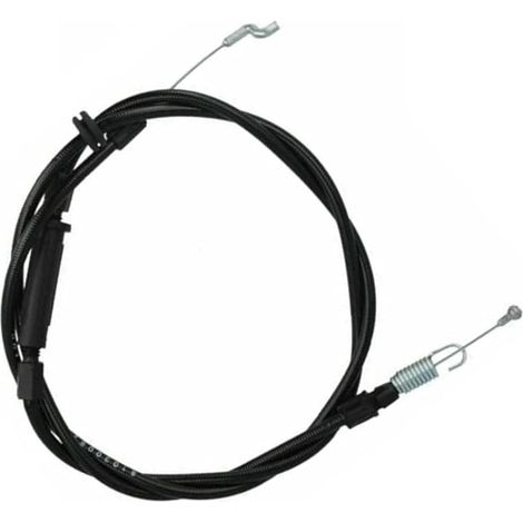 Câble d'embrayage/d'entraînement pour tondeuse à gazon Mountfield SP53H S461RPD SP533 SP533ES 381030051/0 (1/5)
