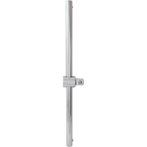 PERILLA 1/2'' TIPO T CR-V 300MM - E-400-0910 (1/2)