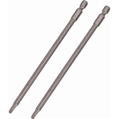 Set di punte per cacciavite KREG 2x 152mm/6 - D6X2