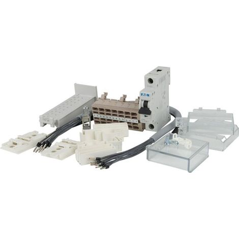 Interruptor Eaton zsd-bpkt t 31 conforme RoHS plástico
