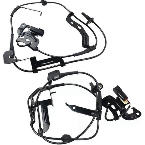 1 Paar Raddrehzahlsensoren vorne für Pkw DB39-2C204-BD DB392C205BD für-- (1/5)