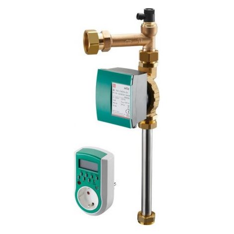 OVENTROP Module de circulation d'eau potable pour Regudis W-HTE, 1344555