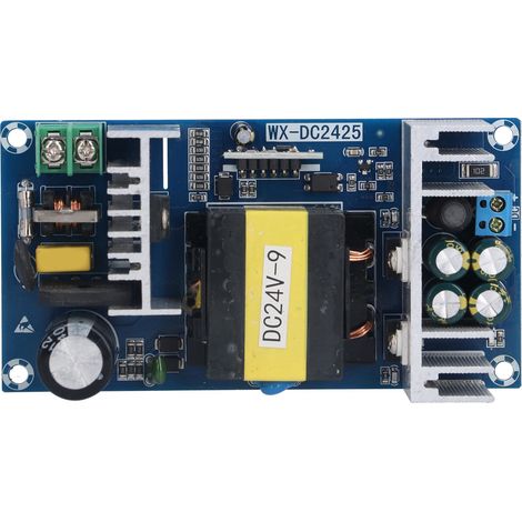 Carte d'alimentation de commutation haute puissance AC110-245V, Module ACDC à moteur isolé Stable 220W (1/5)