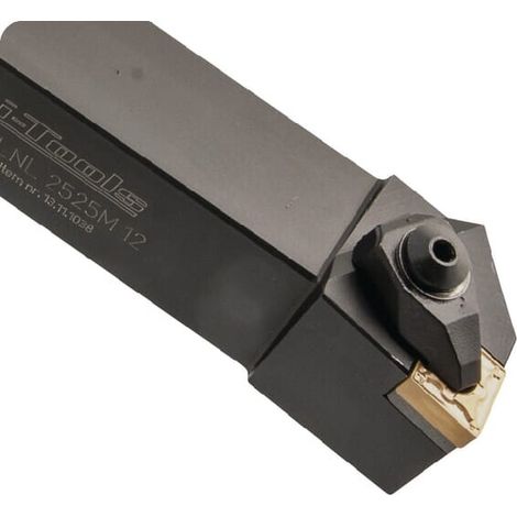 Sop. giratorio izq. DCLNL 95掳 TOOLS DCLNL2525M12 (1/2)