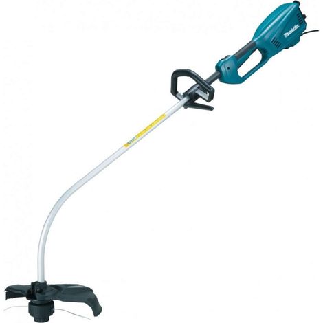Makita - Decespugliatore elettrico 1000 W, sbraccio 35 cm UR3501