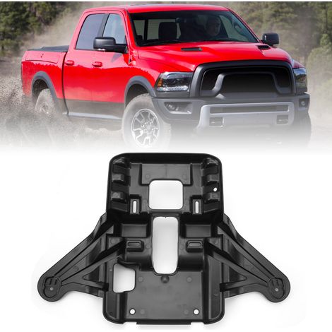 Dachkonsolenhalterung 55365119AC für Dodge Ram 1500 2500 3500 (nur Montage) (übergroß) (1/5)