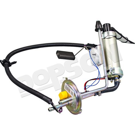 Grand Cherokee Kraftstoffpumpenbaugruppe E7072S SP7072H P76543S HP10148 E7554S (1/4)
