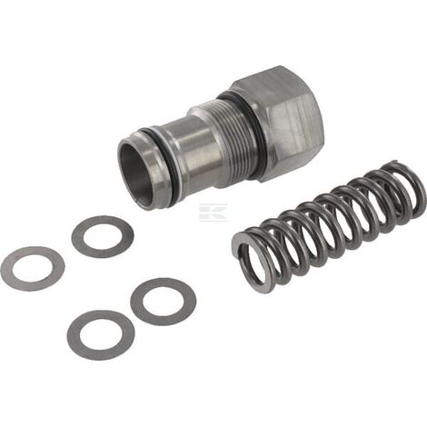 Modulo PVBU 180 LT 155-G-6035 DANFOSS PVG120155G6035 (1/2)