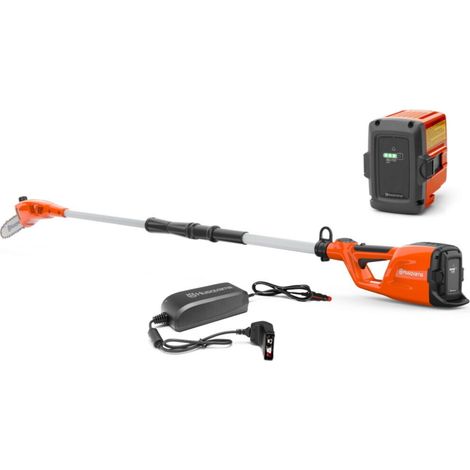 HUSQVARNA P4A 18-C70 Carica Batterie Aspire Caricabatteria