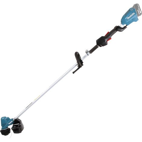 Makita DUR 190 LZX9 Akku Rasentrimmer 18 V 300 mm Brushless Solo - ohne Akku, ohne Ladegerät (1/7)