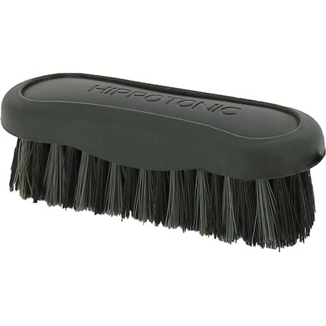 Brosse de tête noir 'Soft'