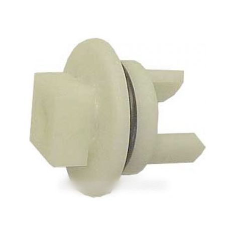 Vis raccord sécurité pour Robot multifonction BOSCH 00020470