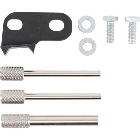Kit di distribuzione per CitroÃ«n - Peugeot 1.6L diesel (1/2)
