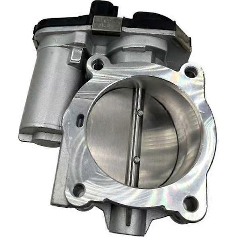 12616995 12593591 12607330 Corps de papillon pour Suzuki XL-7, Chevrolet Traverse, Buick Allure, Enclave, Pontiac Acadia, Saturn (1/5)
