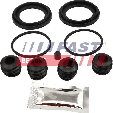 FT10262 Schnellreparatursatz für vordere Bremssättel