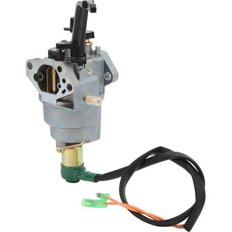 Carburateur de remplacement pour générateur 13 CV EC6500 EC4500 SPG6500 GX390 TG6500 LT6500 (1/5)