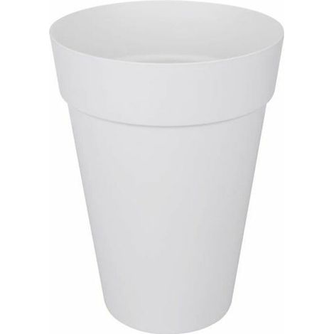 VASO LOFT URBAN ROUND HIGH 28CM COLORE A SCELTA