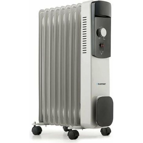 Termosifone a olio Blaupunkt BP1010 2000W 9 elementi