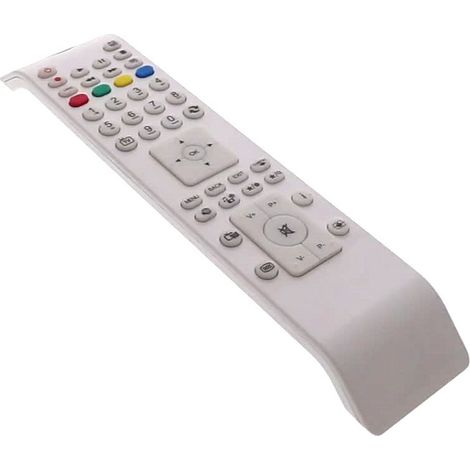 Télécommande TV de remplacement VESTEL RC4800 pour TV Saba (1/2)