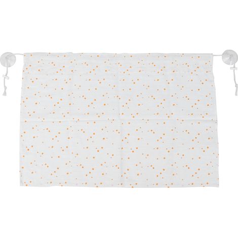 Protecteur d'Intérieur Voiture Pare-Soleil pour Fenêtres Latérales - Style 4 (1/5)