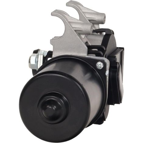 Motor de limpiaparabrisas delantero rápido FT04943 (1/4)