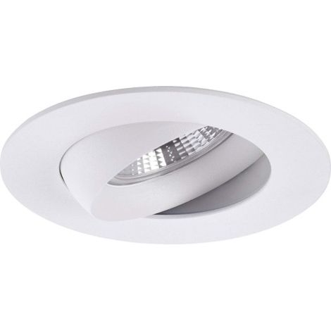 BRUMBERG LEUCHTEN 4251433905660 SPOT LED ENCASTRABLE ORIENTABLE ET PIVOTANT 350 MA 3000 K 12277173