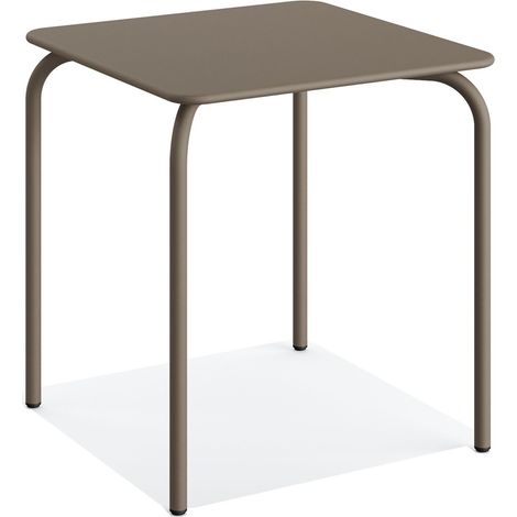 Table de Terrasse Carrée Olly - Veba