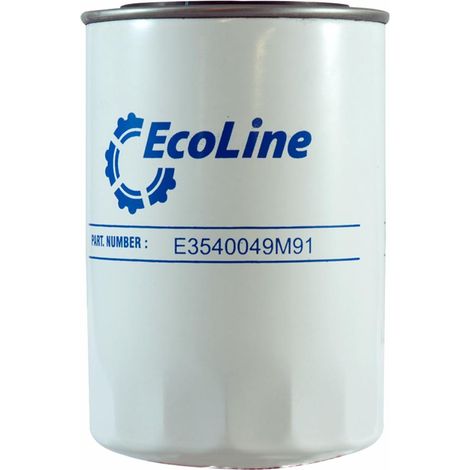 Filtro nafta adattabile al riferimento originale Landini E3541384M1