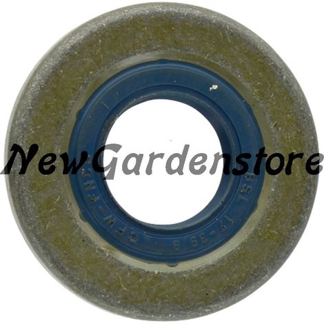 Anello di tenuta paraolio albero motore motosega STIHL 39.9x17x5 96400031880