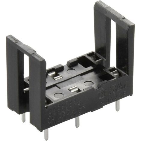 Panasonic DSP2APS Support relais Adapté pour série (relais): Panasonic série DSP (L x l x H) 11 x 23 (1/5)