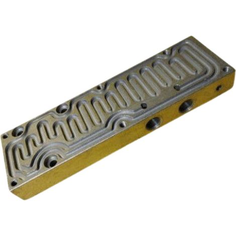 Didiesse Ricambi Frog Termoblocco Vapore FR055