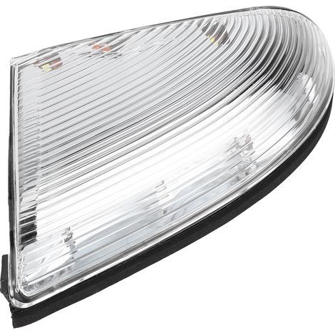 Außenspiegelblinker vorne rechts Beifahrerseite 68064948AA Passend für DODGE RAM 1500/2500 (1/5)