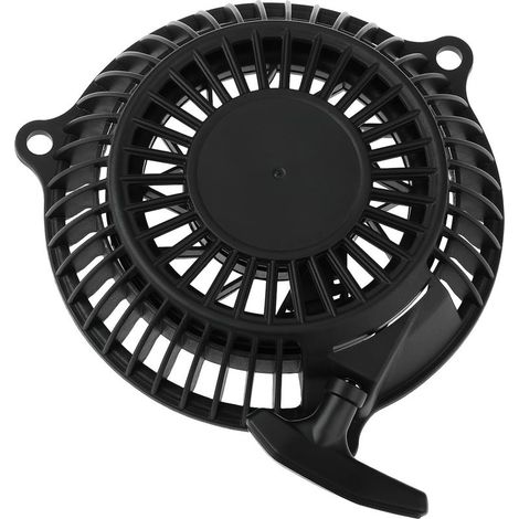 Seilzugstarter für Rasenmäher, 170 mm Lochabstand, kompatibel mit Brast BRB-RM-21224 Power (1/4)