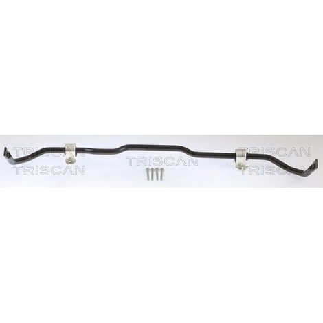 Stabilisateur, chassis Triscan 8500 29685 AUDI 1K0 411 303 BH 1K0 411 303 BJ