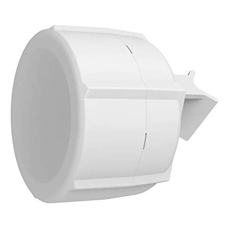 Antena direccional MikroTik SXT R ganancia 10,5 dBi 140x140x103 mm (1/2)