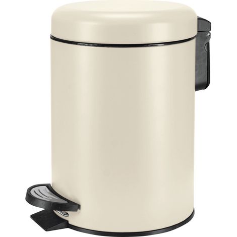 Kleine Wolke Kosmetikeimer One 3 L beige Kosmetikeimer