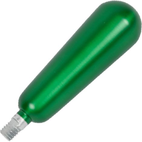Krups maniglia leva verde spillatore macchina birra The Sub VB65 VB650 VB650E